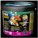 JBL ProPond Vario M - tápkeverék minden tavihal részére (M) 0, 72kg/5, 5l (JBL41274) - zoobolt