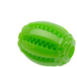 AQUAEL COMFY játék mentolos rugby 8x6, 5cm zöld (113372)