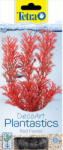 Tetra Decoart Plant - műnövény (Red Foxtail) akvárium részére (S) 15cm (270268)