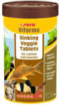 Sera Viformo (süllyedő) - tablettás táplálék díszhalak számára (100ml/275 db tabletta) (2005401)