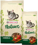Versele-Laga Nature Chinchilla - Teljesértékű eleség Csincsillák részére (2, 3kg) (461414)
