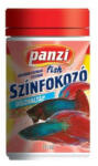 Panzi Színfokozó díszhaltáp - 135 ml (ötösével rendelhető! ) (303123)