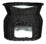TRIXIE KT24: Trixie 2872 kosár-fekhely 54x43x37cm (028-2872)