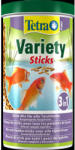 Tetra Pond Variety Sticks - Lebegő táplálék (stick) kerti halak részére (1l/150g) (751255) - zoobolt