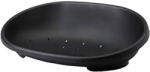 SAVIC Snooze Plastic Bed - műanyag fek(fekete) kutyák részére (98, 5x70x30cm) (A2023-0011)