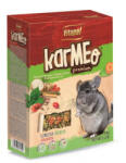 Vitapol Karmeo Prémium - Teljesértékű eledel csincsillák részére (1kg) (zvp-1602)