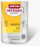 Animonda Integra Protect Sensitive with chicken - szenzitív nedves eledel macskáknak csirkével (85g) (600-86719)