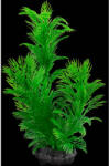 Tetra Decoart Plantastics Green Cabomba - vízi növény természetes másolata (S) (270206)
