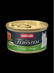 Animonda Vom Feinsten - nedvestáp (pulykával és fácánnal) macskák részére (85g) (600-83031)