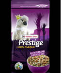 Versele-Laga Prestige Australian Parrot Mix - Teljesértékű eledel Ausztrál óriáspapgájok részére (1kg) (422212)