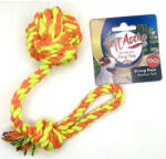 FitActive Denta Fun kötéljáték - csomó és hurok - 30 cm (03-3268PA)