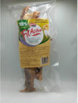 FitActive snack - jutalomfalat (szárított sült kacsafarhát) kutyák részére (100g) (316895)