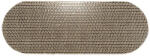 TRIXIE Replacement Scratching Cardboard - kaparófa cere elem (trixie 48020-hoz) macskák részére (33, 5x3, 5x12cm)(KIZÁRÓLAG RENDELÉSRE! ) (028-48020-10)
