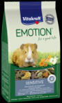 Vitakraft Emotion Sensitive - Teljes értékű eledel ( könnyen emészthető ) tengerimalacok részére (600g) (31469)