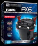Hagen Fluval FX6 High Performance Canister Filter - külső szűrő (1500 literes) akváriumokhoz (073-A219)