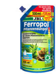 JBL Proflora Ferropol - növényi műtrágya (utántöltő) édesvízi akváriumokhoz (625ml) (JBL23050)