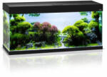 AQUAEL AquaEl OPTI Set 200 Black - akvárium szett (fekete) 101x41x56cm(200l) (124305)