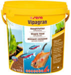 Sera Vipagran - granulátum táplálék díszhalak számára (3kg) (2002042)