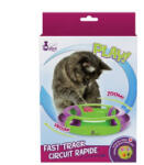 Hagen Cat Love Play 3in1 - játék (műanyag) macskák részére (073-35551)