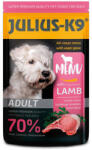 Julius-K9 Julius-K9 Dog Adult Lamb - nedveseledel (bárány) felnőtt kutyák részére (125g) (313382)