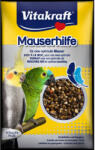 Vitakraft Moulting Aid Vitality Plus (tollváltás) - kiegészítő eleség nagypapagájok részére (25g) (181053)
