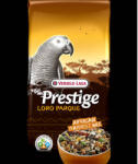 Versele-Laga Prestige African Parrot Mix - Teljesértékü eleség nagy papagájok részére (15kg) (422204)
