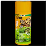 JBL PROTERRA Herbil - kiegészítő eleség (gyógynövény) teknősök részére (250ml/23g) (JBL72131)