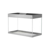AQUAEL AquaEl OPTI Set 125 Grey - akvárium szett 81x36x51cm (125l) (132550)