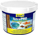 Tetra TetraPro Energy - Prémium táplálék díszhalak számára (10liter) (141582)
