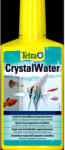 Tetra CrystalWater - vízkezelőszer akváriumi díszhalak részére (500ml) (243521)