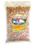 TRÓPUS Trópus Tavi aranyhaltáp médium vagy extra 5kg/zsák (531533)