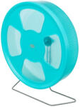 TRIXIE Exercise Wheel Plastic - Futókerék (vegyes színek) rágcsálók részére (Ø33cm) (028-61012)
