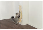 TRIXIE Cat Scratching Board - kaparófa (figurás/ natúr, bézs) macskák részére (35x69cm) (028-43112)