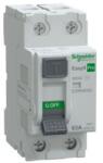 Schneider Electric Easy9 PRO Protectie diferentiala RCCB 2P 63A 30mA 6kA AC EZ9R39263 (EZ9R39263)