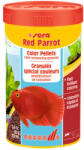 Sera Srea Red Parrot - granulátum táplálék díszhalak részére (250ml) (2004114)