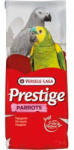 Versele-Laga Versele Laga Parrots Fruit-Mix - Teljesértékű, gyümölcsös eledel nagypapagájok részére (15kg) (421818)