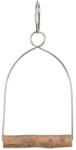 TRIXIE Arch Swing - madárhinta (boltíves) díszmadarak részére (10x22cm) (028-5826)