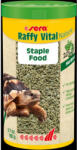 sera Nature Raffy Vital - Hüllőtáp (1000ml/190g) (2018340)
