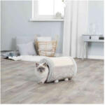 TRIXIE Scratching Roll - macskabútor (szürke) Ø27x39cm (028-43119)