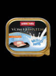 Animonda Vom Feinsten - nedvestáp (baromfi, tejszínes szószban) macskák részére (100g) (600-83114)