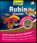 Tetra Rubin Granules - Granulátum táplálék díszhalak számára (15g) (193765)