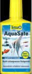 Tetra lTetra AquaSafe - vízkezelő szer akváriumi halak részére (250ml) (159358)
