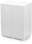 AQUAEL AquaEl OPTISET 125 White - univerzális akvárium szekrény (fehér) 81x36x80cm (123421)