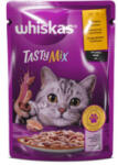 Mars-Nestlé Whiskas TastyMix 1+ - Nedves eledel (bárány, pulyka-, szószban) macskák részére (85g) (262426)
