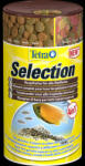 Tetra Selection - négy féle táplálék díszhalak számára (250ml) (247574)