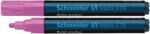 Schneider Marker cu vopsea SCHNEIDER Maxx 270, varf rotund 1-3mm - violet (S-127009) - officeclass