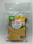 FitActive snack - jutalomfalat (szárított sült kacsaszárny) CRT kutyák részére (10*100g) (317045)