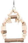 TRIXIE Arch Swing - Fa hinta óriás papagájok részére (20x29cm) (028-5829)