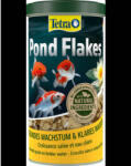 Tetra Pond Flakes eledel tavi halaknak - 1 l (760790)