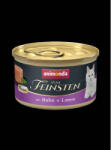 Animonda Vom Feinsten - nedvestáp (csirkével és báránnyal) macskák részére (85g) (600-83034)